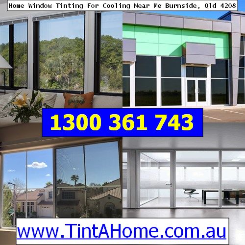 Home Window Tinting Cost Australia Around Me Burnside, Qld 4208